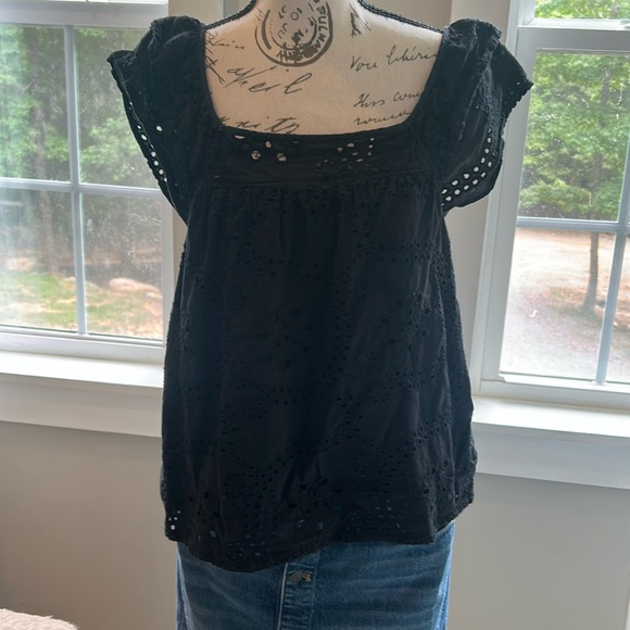 Tops - Sanctuary Top size M